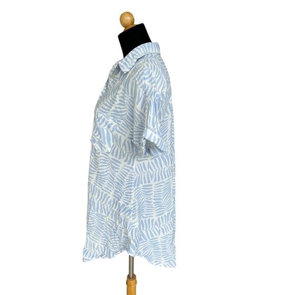 CITRINE SWIM SHIRT SIZE SMALL - Picture 4 of 7